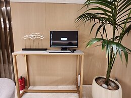 Hotel Sunshine Seoul