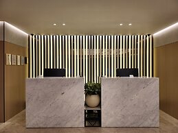 Hotel Sunshine Seoul