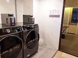 Hotel Sunshine Seoul