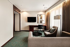 Hotel Sunshine Seoul