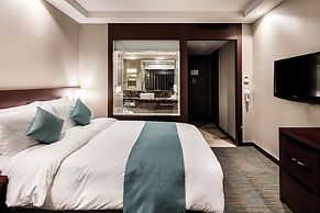 Hotel Sunshine Seoul