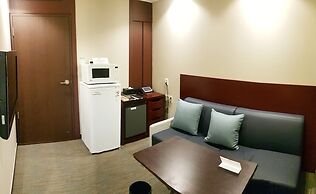 Hotel Sunshine Seoul