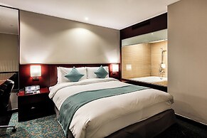 Hotel Sunshine Seoul