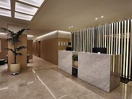 Hotel Sunshine Seoul