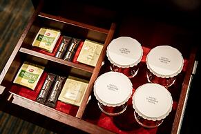 Hotel Sunshine Seoul