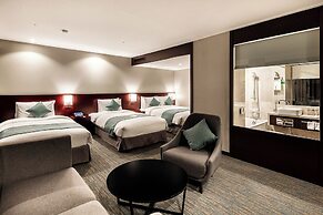 Hotel Sunshine Seoul