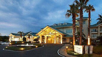 The Suites Hotel Jeju