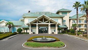 The Suites Hotel Jeju