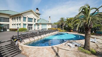 The Suites Hotel Jeju