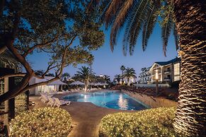 The Suites Hotel Jeju