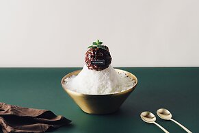 The Suites Hotel Jeju