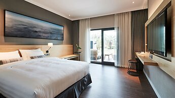 The Suites Hotel Jeju