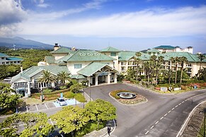 The Suites Hotel Jeju