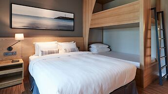 The Suites Hotel Jeju