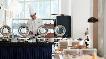 The Suites Hotel Jeju