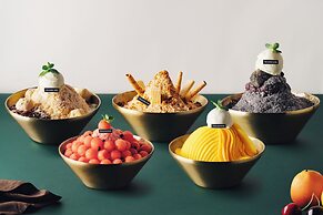 The Suites Hotel Jeju