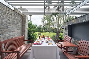 The Suites Hotel Jeju