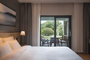 The Suites Hotel Jeju