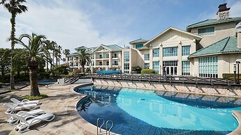 The Suites Hotel Jeju
