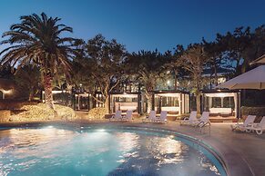 The Suites Hotel Jeju