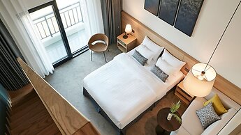 The Suites Hotel Jeju