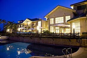 The Suites Hotel Jeju