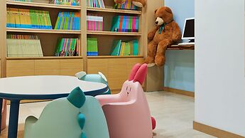 The Suites Hotel Jeju