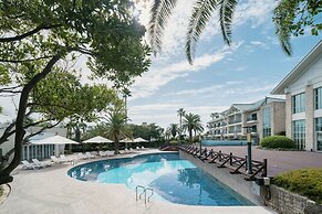 The Suites Hotel Jeju