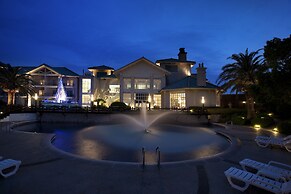 The Suites Hotel Jeju