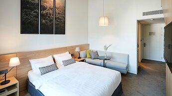 The Suites Hotel Jeju