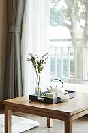 The Suites Hotel Jeju