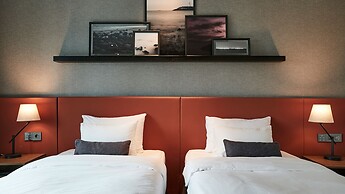 The Suites Hotel Jeju