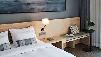 The Suites Hotel Jeju