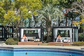 The Suites Hotel Jeju