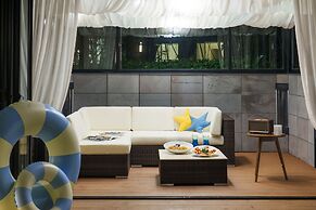 The Suites Hotel Jeju