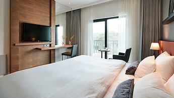 The Suites Hotel Jeju
