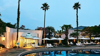 The Suites Hotel Jeju