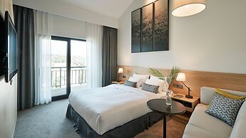 The Suites Hotel Jeju