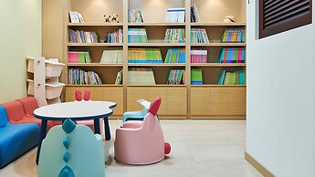 The Suites Hotel Jeju