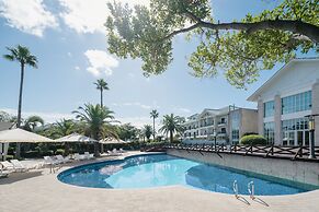 The Suites Hotel Jeju