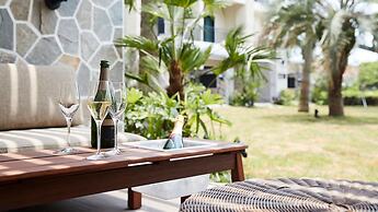 The Suites Hotel Jeju