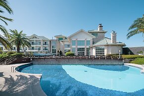 The Suites Hotel Jeju