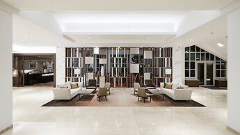 The Suites Hotel Jeju