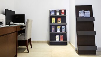 The Suites Hotel Jeju