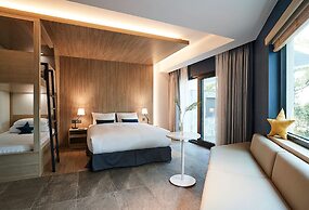 The Suites Hotel Jeju