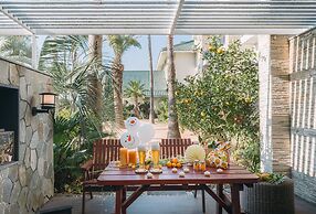 The Suites Hotel Jeju