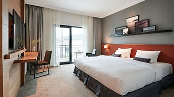 The Suites Hotel Jeju