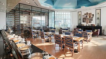 The Suites Hotel Jeju