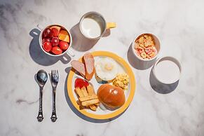 The Suites Hotel Jeju