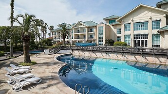The Suites Hotel Jeju